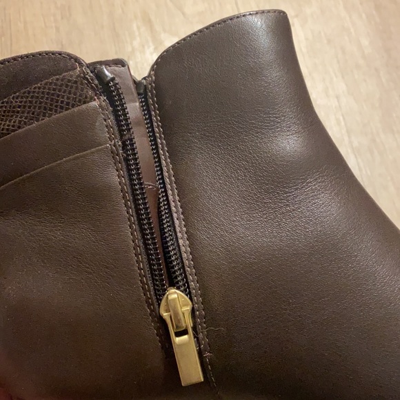 Rockport Waterproof Boot - Picture 5 of 6